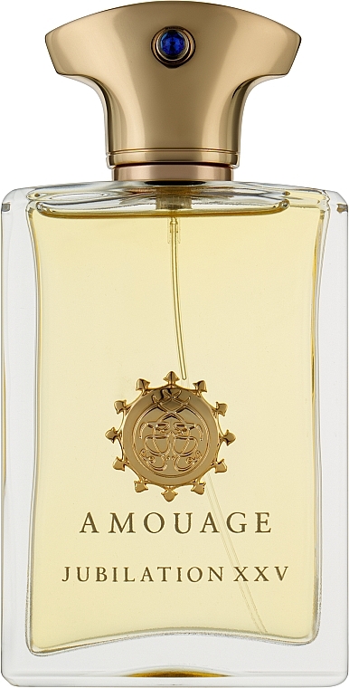 Amouage Jubilation XXV Man - Eau de Parfum — Bild N1