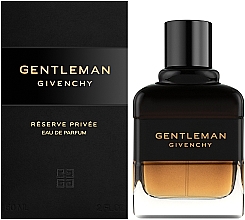 Givenchy Gentleman Reserve Privee - Eau de Parfum — Bild N4
