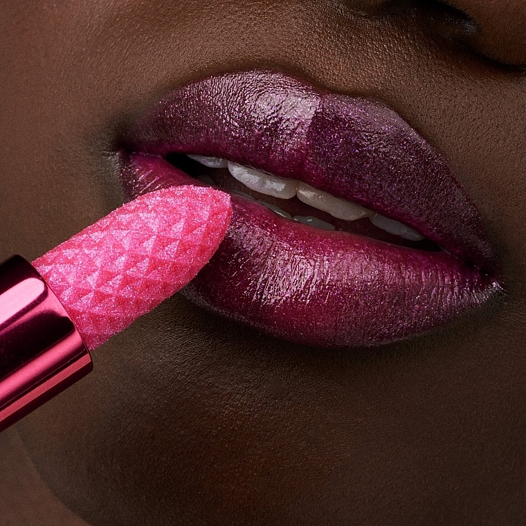 Lippenbalsam - Catrice Glitter Glam Glow Lip Balm  — Bild N9