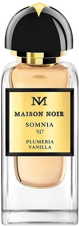 Maison Noir Somnia 517 - Eau de Parfum — Bild N2