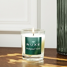 Nuxe Prodigieux Neroli - Duftset (Parfum /15 ml + Trockenöl /100 ml + Duschgel /100 ml + Duftkerze /70 g)  — Bild N12