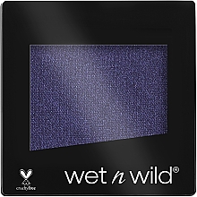 GESCHENK! Lidschatten - Wet N Wild Color Icon Eyeshadow Single — Bild N1