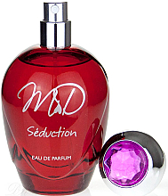 M&D Seduction - Eau de Parfum — Bild N1