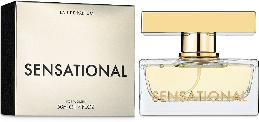 Farmasi Sensational - Eau de Parfum — Bild N2