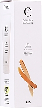 Düfte, Parfümerie und Kosmetik BB Creme mit Hyaluronsäure - Couleur Caramel BB Cream