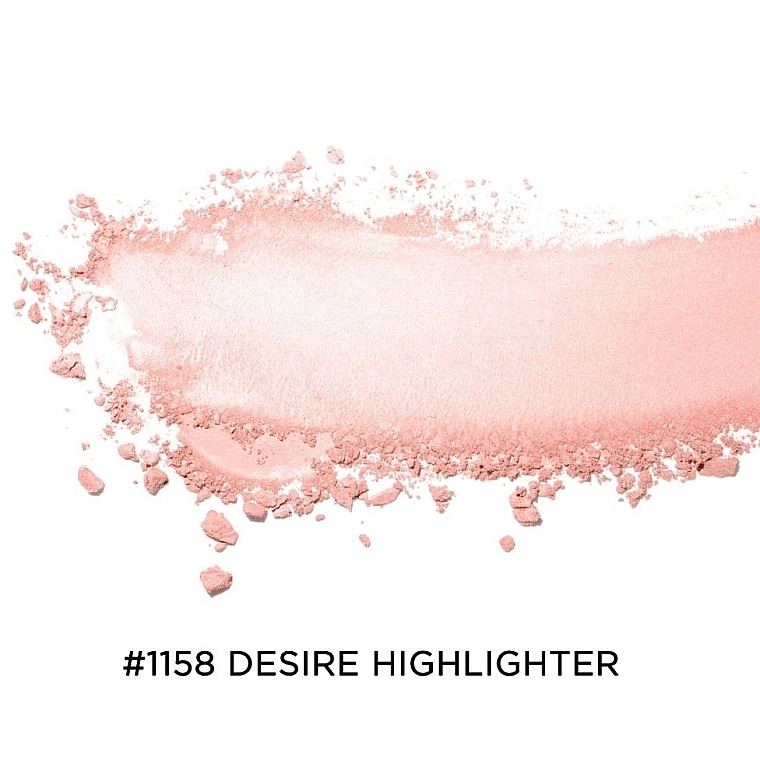 Gesichtspalette - Lord & Berry Glow On The Go Highlighter Palette — Bild N4