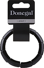 Düfte, Parfümerie und Kosmetik Perlenarmband 6403 schwarz  - Donegal