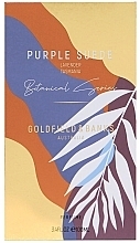 Goldfield & Banks Purple Suede - Parfum — Bild N2