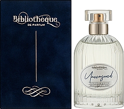 Bibliotheque de Parfum Uncensored - Eau de Parfum — Bild N2