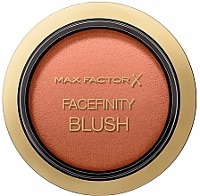 Düfte, Parfümerie und Kosmetik Gesichtsrouge - Max Factor Facefinity Blush