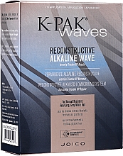 Düfte, Parfümerie und Kosmetik Haarpflegeset - Joico K-Pak Reconstructive Alkaline Wave N/R