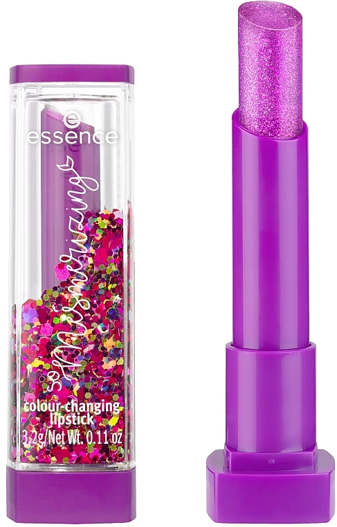 Lippenstift - Essence So Mesmerizing Colour Changing Lipstick  — Bild N1