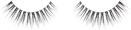 Falsche Wimpern - Essence Light As A Feather 3D Faux Mink Lashes 01 Light Up Your Life — Bild N3