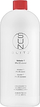 Creme-Entwickler 6% - Sunglitz Activator 20 Volume — Bild N1