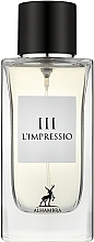 Alhambra III L'impressio - Eau de Parfum — Bild N1