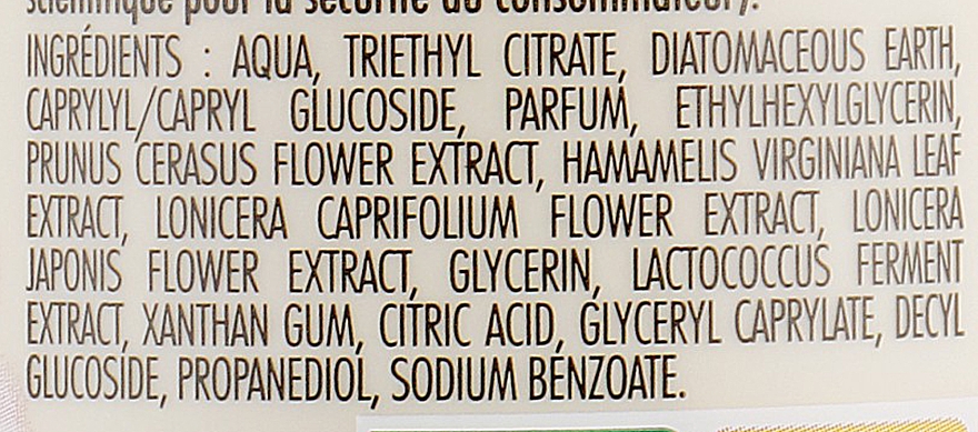 Deodorant mit Kirschblüten- und Hamamelis-Extrakten - L'Arbre Vert Deodorant — Bild N3