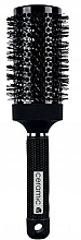 Düfte, Parfümerie und Kosmetik Rundbürste 498739 - Inter-Vion Black Label Ceramic 55 mm