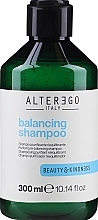 Haarshampoo - Alter Ego Pure Balancing Shampoo — Bild N2