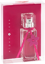 Düfte, Parfümerie und Kosmetik Art of Scent Swiss Perfumes Bergduft Alpine Rose - Eau de Parfum