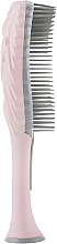 Haarbürste Engel rosa-grau - Tangle Angel Cherub 2.0 Soft Touch Pink — Bild N4