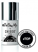 Nagelüberlack - ChiodoPRO Follow Me Top  — Bild N1