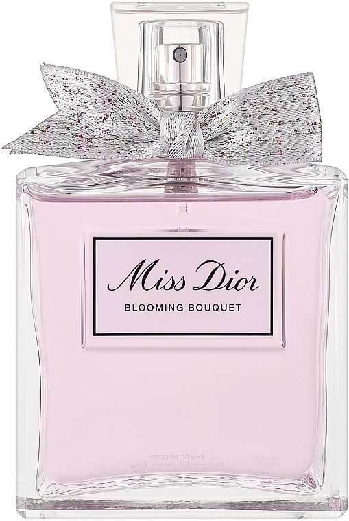 Dior Miss Dior Blooming Bouquet 2023 - Eau de Toilette — Bild N1