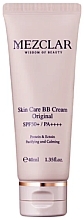 BB Creme 40 ml  - Mezclar Skincare BB Cream  — Bild N1