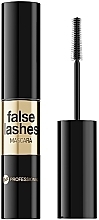 Wimperntusche - Bell Professional False Lashes Mascara — Bild N1