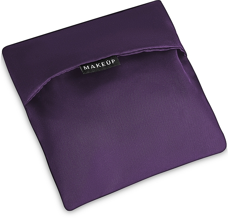 Falttasche violett Smart Bag in Etui - MAKEUP — Bild N4