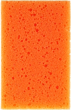 Badeschwamm 6014 Orange - Donegal — Bild N1