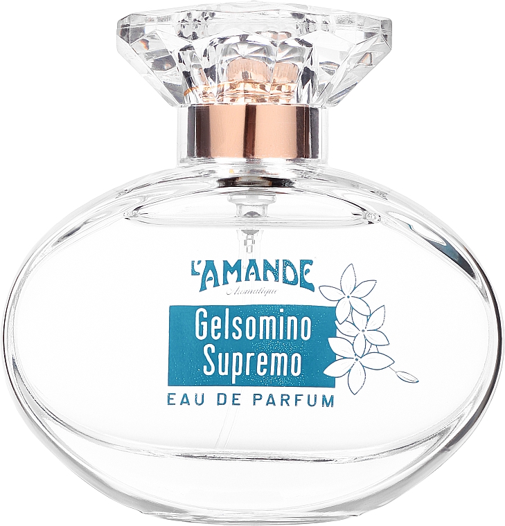 L'Amande Gelsomino Supremo Lipogel - Eau de Parfum — Bild N1