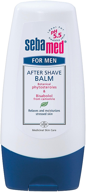 After Shave Balsam - Sebamed For Men After Shave Balm — Bild N1