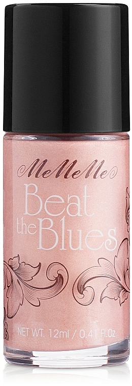 Highlighter - MeMeMe Beat The Blues