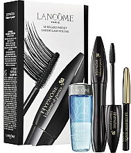 Düfte, Parfümerie und Kosmetik Make-up Set - Lancome Hypnose Volume-a-Porter (Wimperntusche 6.5g + Mini-Kajalstift 0.7g + Make-up Entferner 30ml)