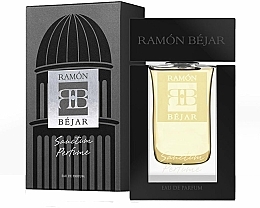 Düfte, Parfümerie und Kosmetik Ramon Bejar Sanctum Perfume - Eau de Parfum