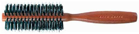 Haarbürste 921 50/42mm - Acca Kappa Porcupine Brush — Bild N1