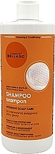 Düfte, Parfümerie und Kosmetik Intensiv pflegendes Shampoo für die Kopfhaut mit Sheabutter und Basilikum - Fergio Bellaro Shampoo Intensive Scalp Care 