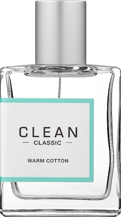 Clean Warm Cotton 2020 - Eau de Parfum — Bild N1