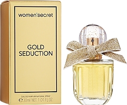 Women'Secret Gold Seduction - Eau de Parfum — Bild N2