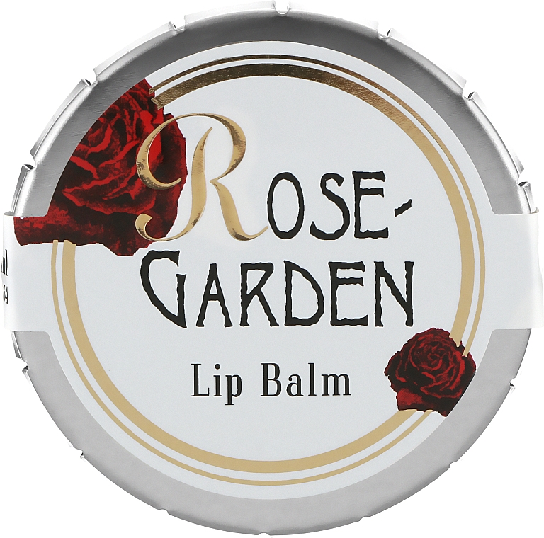 Schützender und feuchtigkeitsspendender Lippenbalsam mit Rosenöl - Styx Naturcosmetic Roseblossom Lip Balm