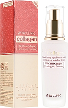 Düfte, Parfümerie und Kosmetik Straffende Essenz mit Kollagen - 3w Clinic Collagen Firming Up Essence