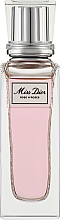 Dior Miss Dior Rose N'Roses Roller Pearl - Eau de Toilette — Bild N1