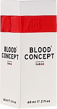 Düfte, Parfümerie und Kosmetik Blood Concept AB - Parfüm