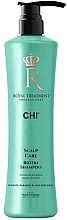 Shampoo für empfindliche Kopfhaut - Chi Royal Treatment Scalp Care Biotin Shampoo — Bild N2