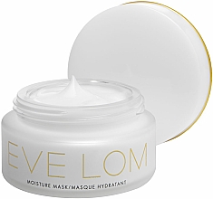Düfte, Parfümerie und Kosmetik Feuchtigkeitsspendende Gesichtsmaske - Eve Lom Moisture Mask Masque Hydratant