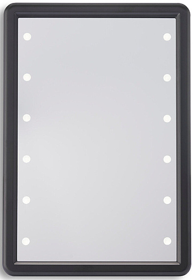 Spiegel mit Ringlicht - Makeup Revolution Ring Light Mirror — Bild N1