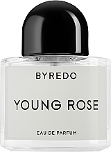 Düfte, Parfümerie und Kosmetik Byredo Young Rose - Eau de Parfum
