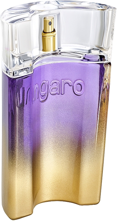 Ungaro Ungaro - Eau de Parfum — Bild N1
