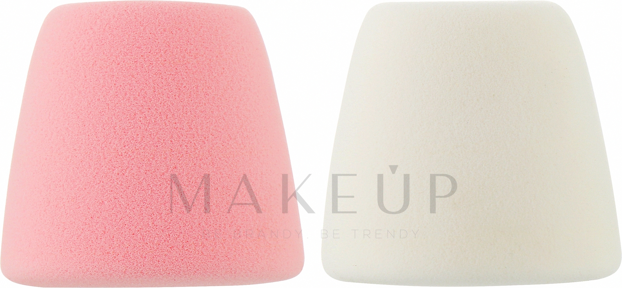 Make-up Schwamm - I Heart Revolution Tasty Marshmallow Wonderland Blending Sponge Duo — Bild 2 St.
