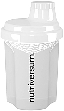 Düfte, Parfümerie und Kosmetik Shaker 300 ml - Nutriversum Shaker Unisex Mini